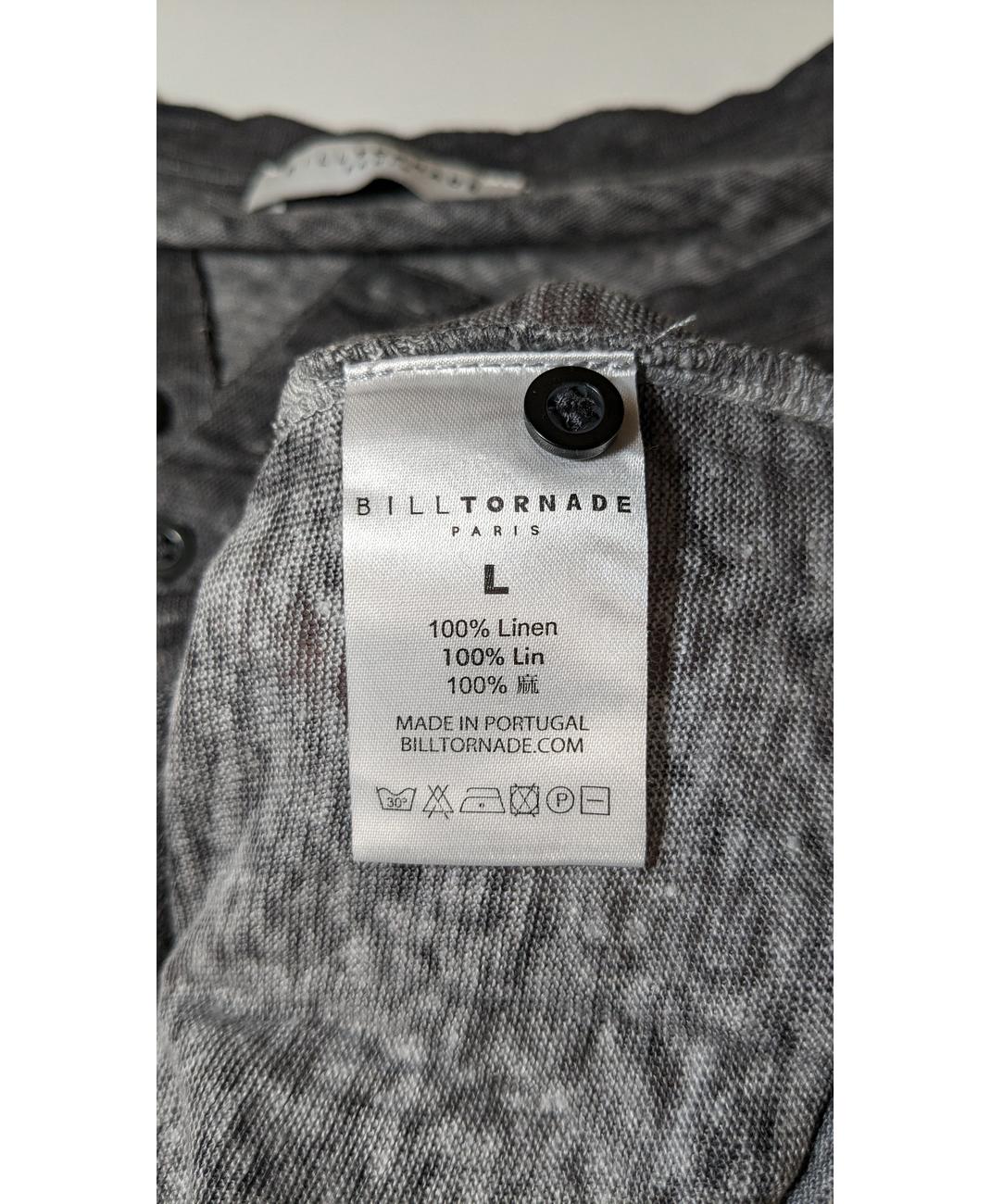BILLTORNADE - Image 6