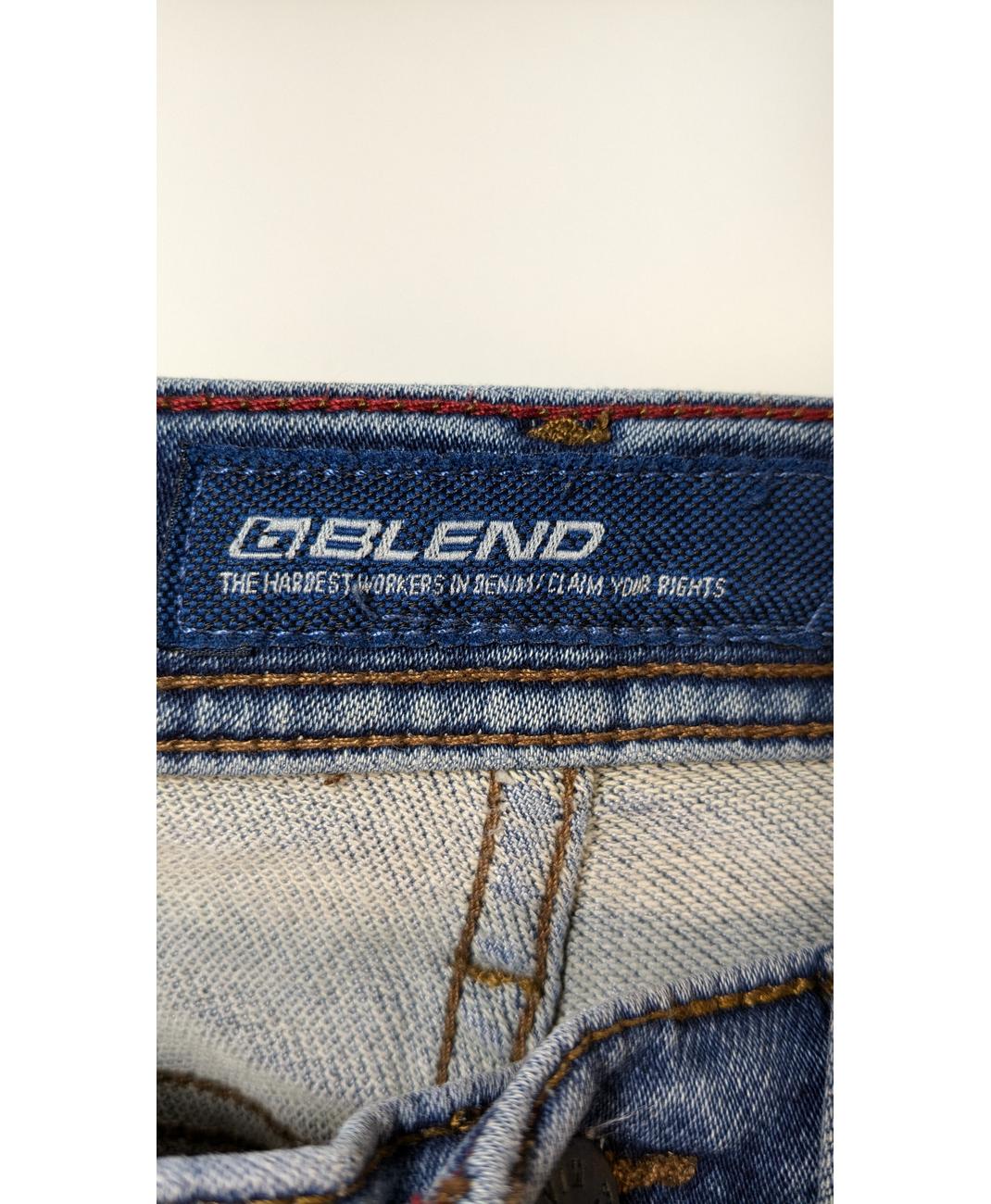 BLEND - Image 5