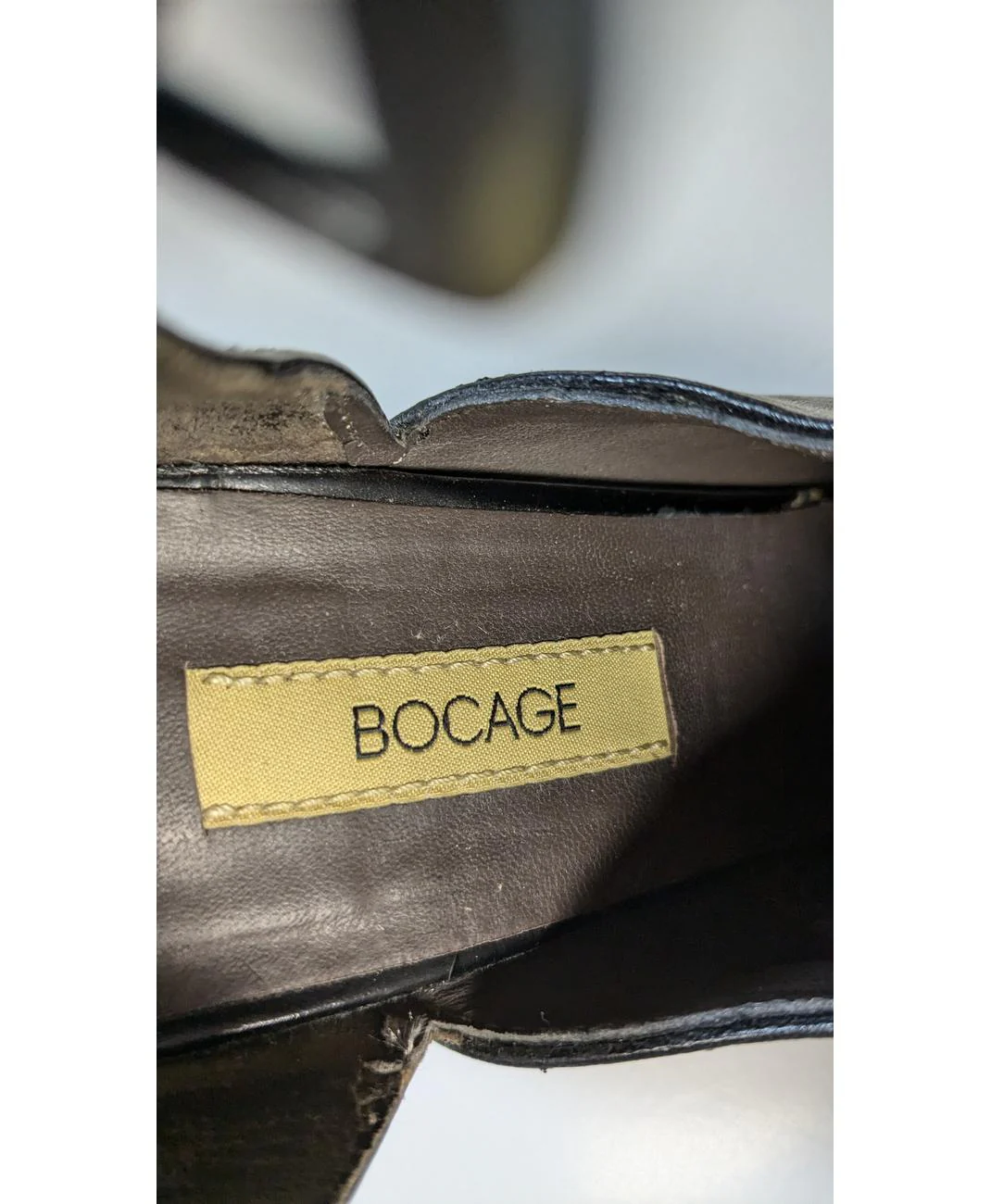 BOCAGE - Image 5