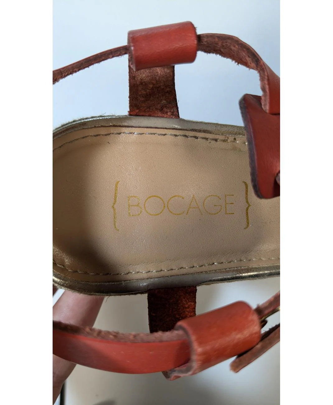 BOCAGE - Image 5