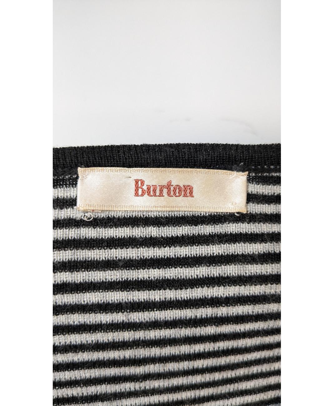 BURTON - Image 5