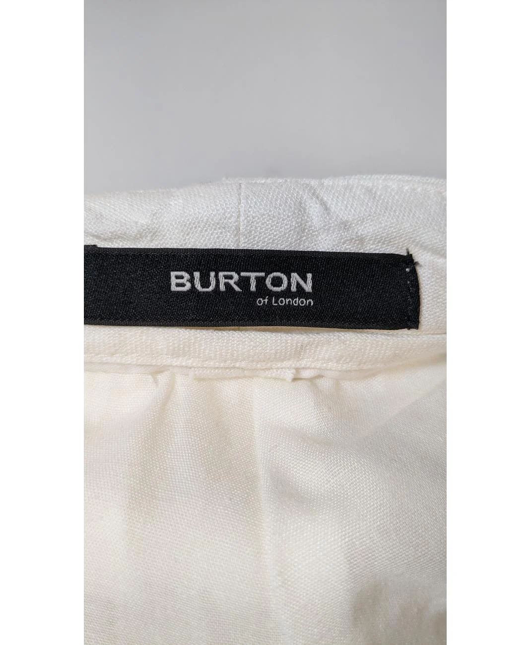BURTON - Image 7