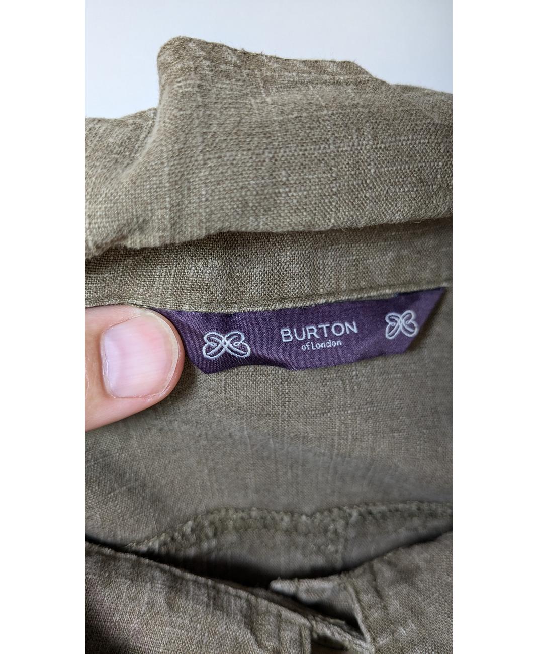 BURTON - Image 5