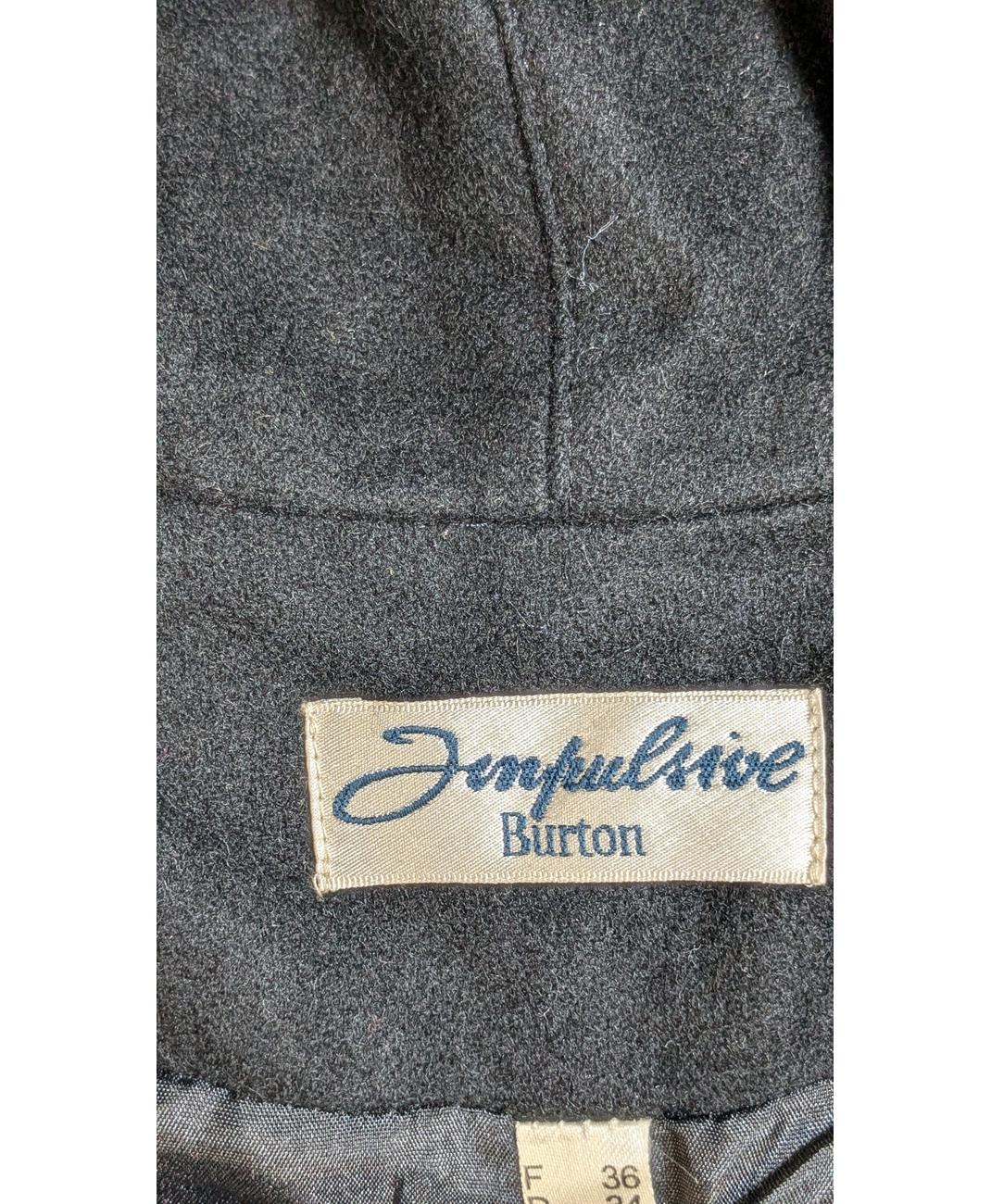 BURTON - Image 5