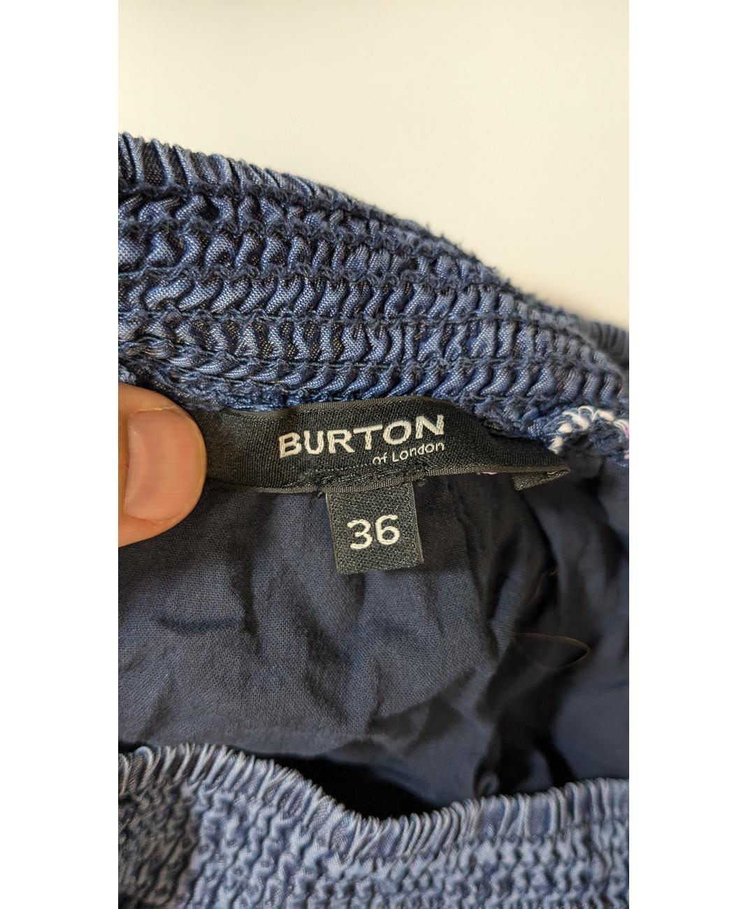 BURTON - Image 6