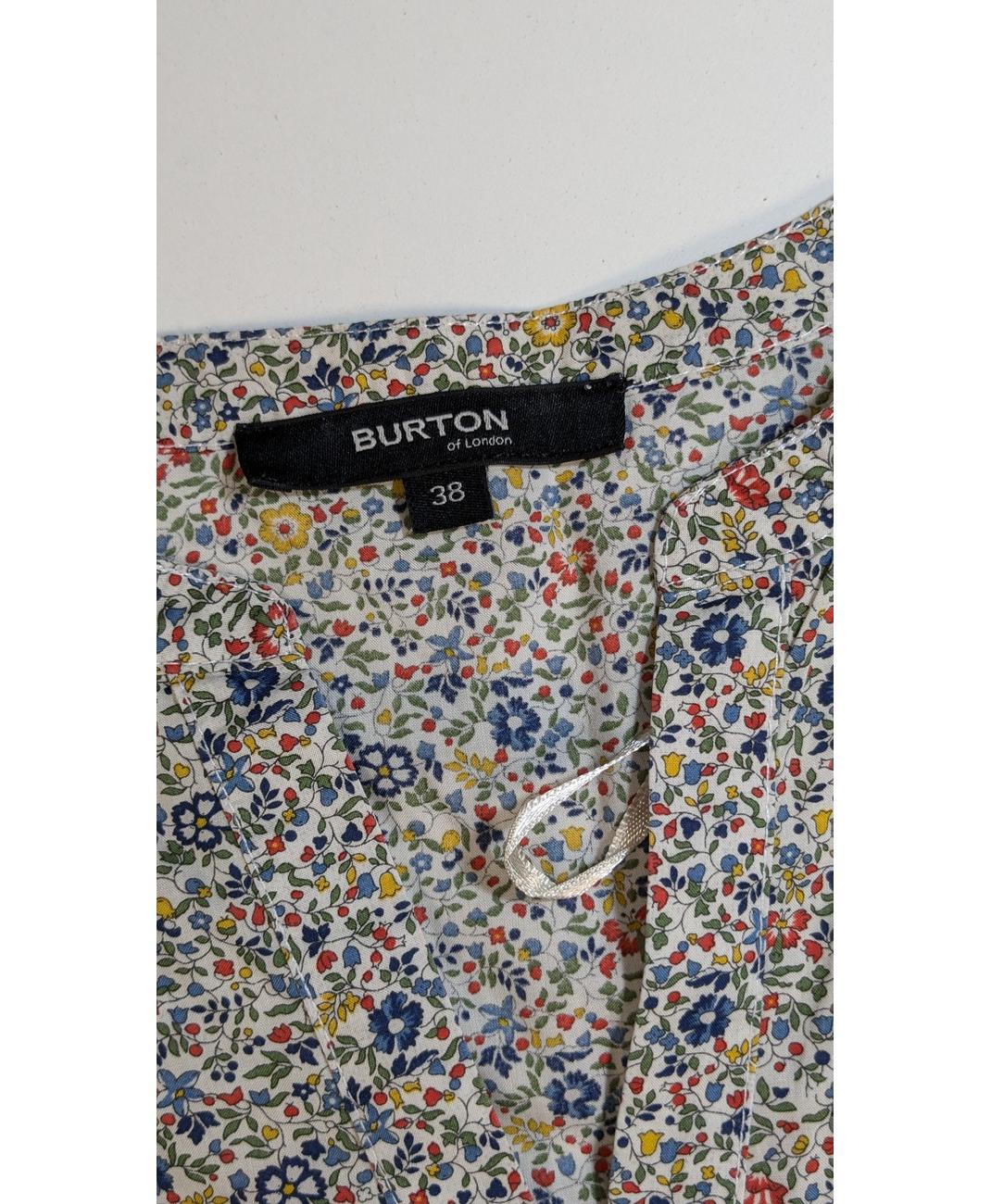 BURTON - Image 5