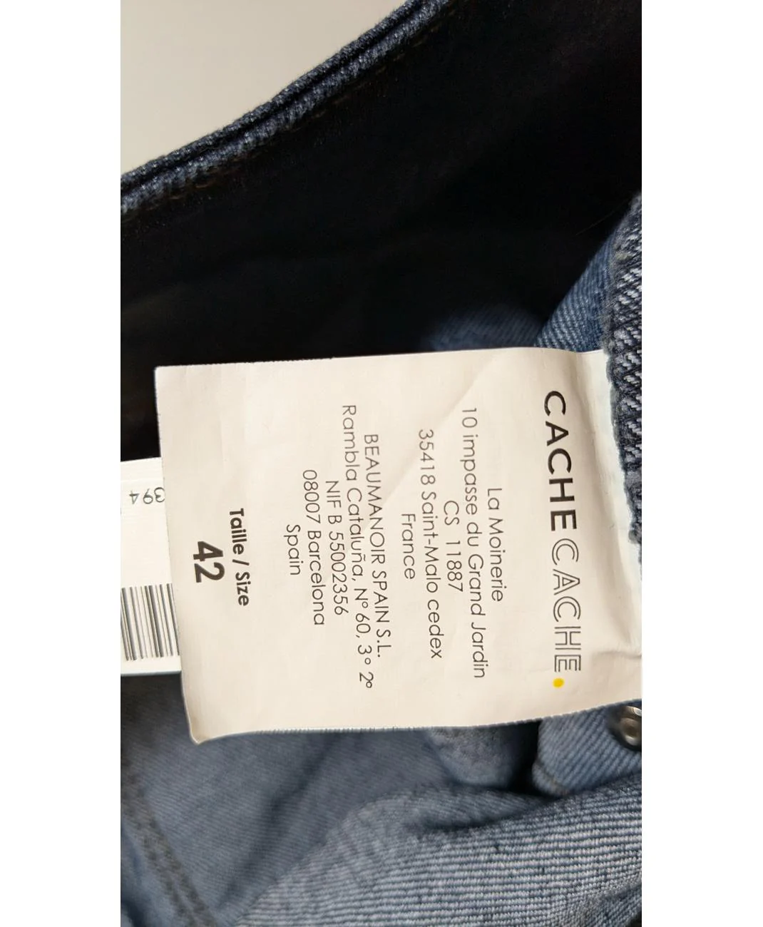 CACHE CACHE - Image 5