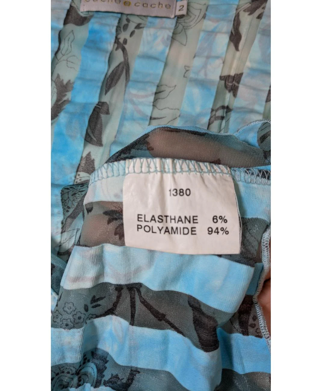 CACHE CACHE - Image 6