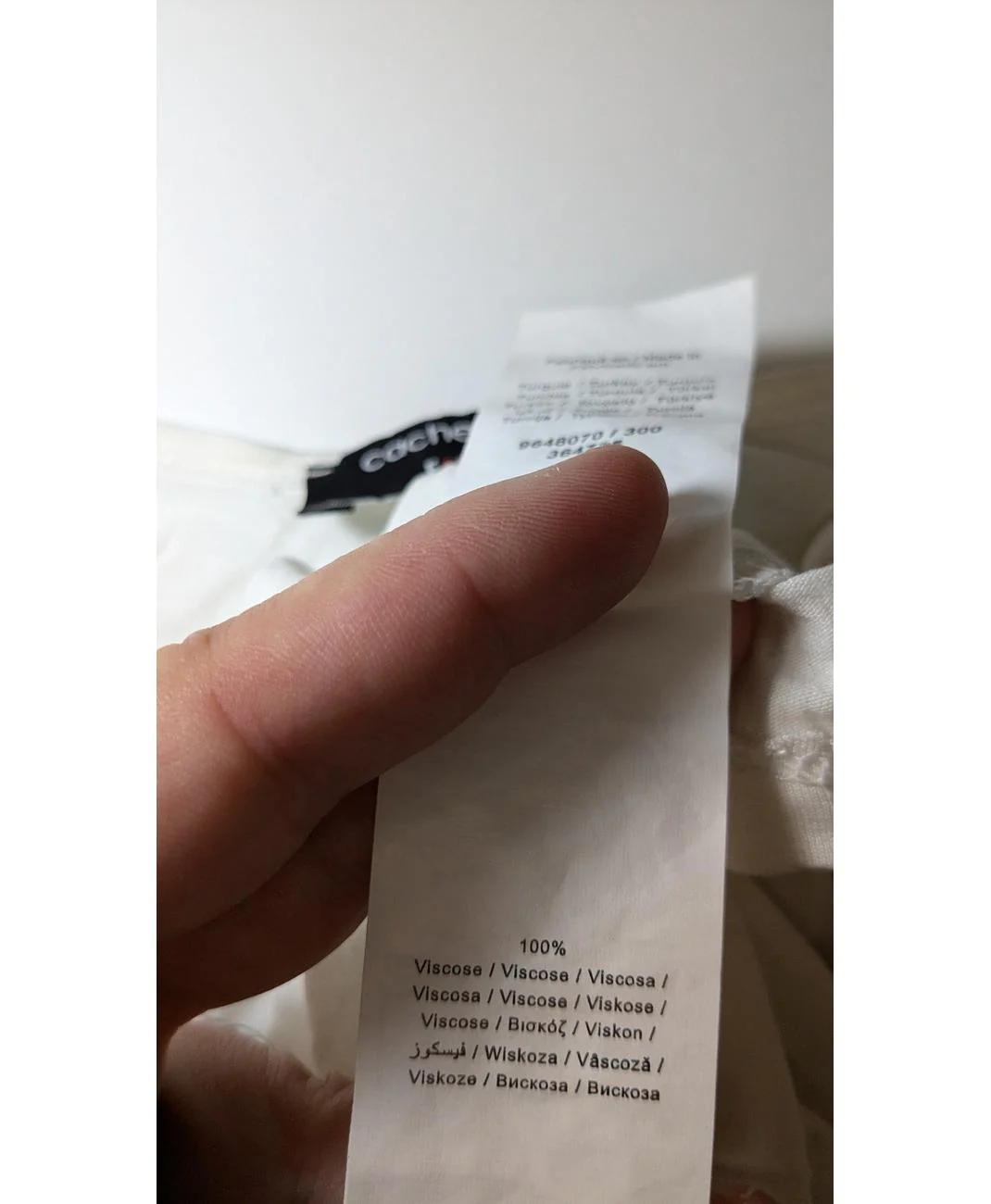 CACHE CACHE - Image 7
