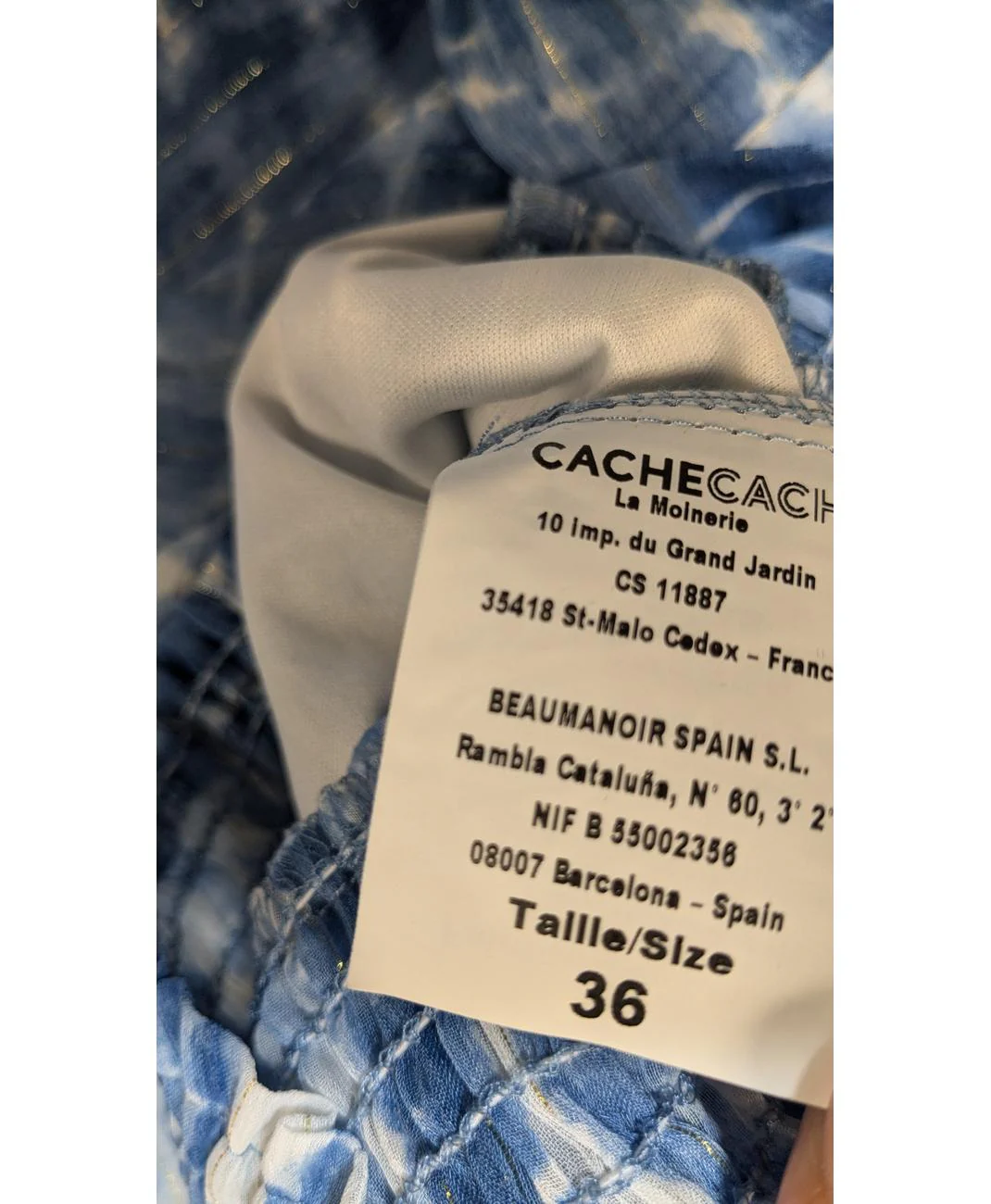 CACHE CACHE - Image 6