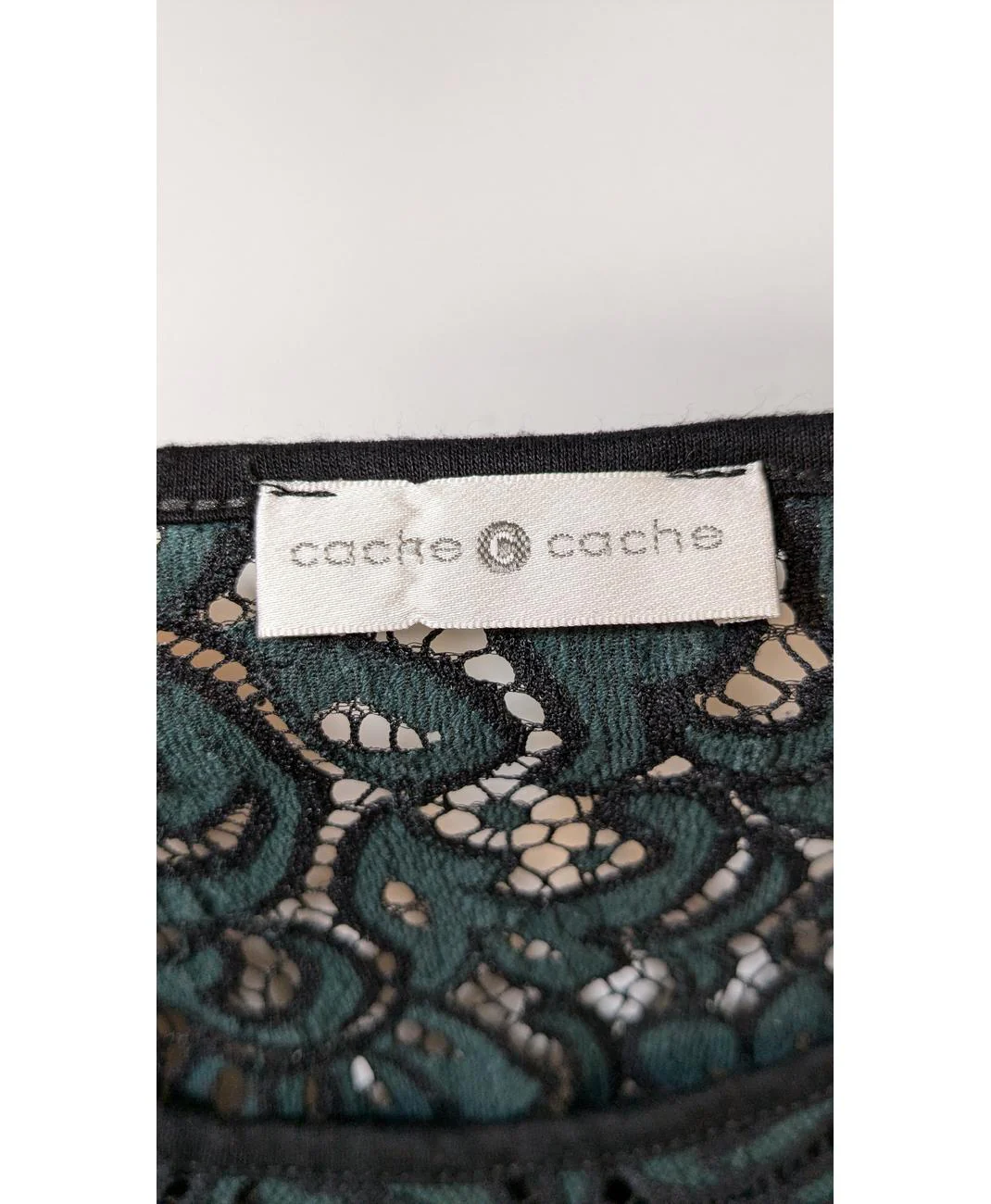 CACHE CACHE - Image 5