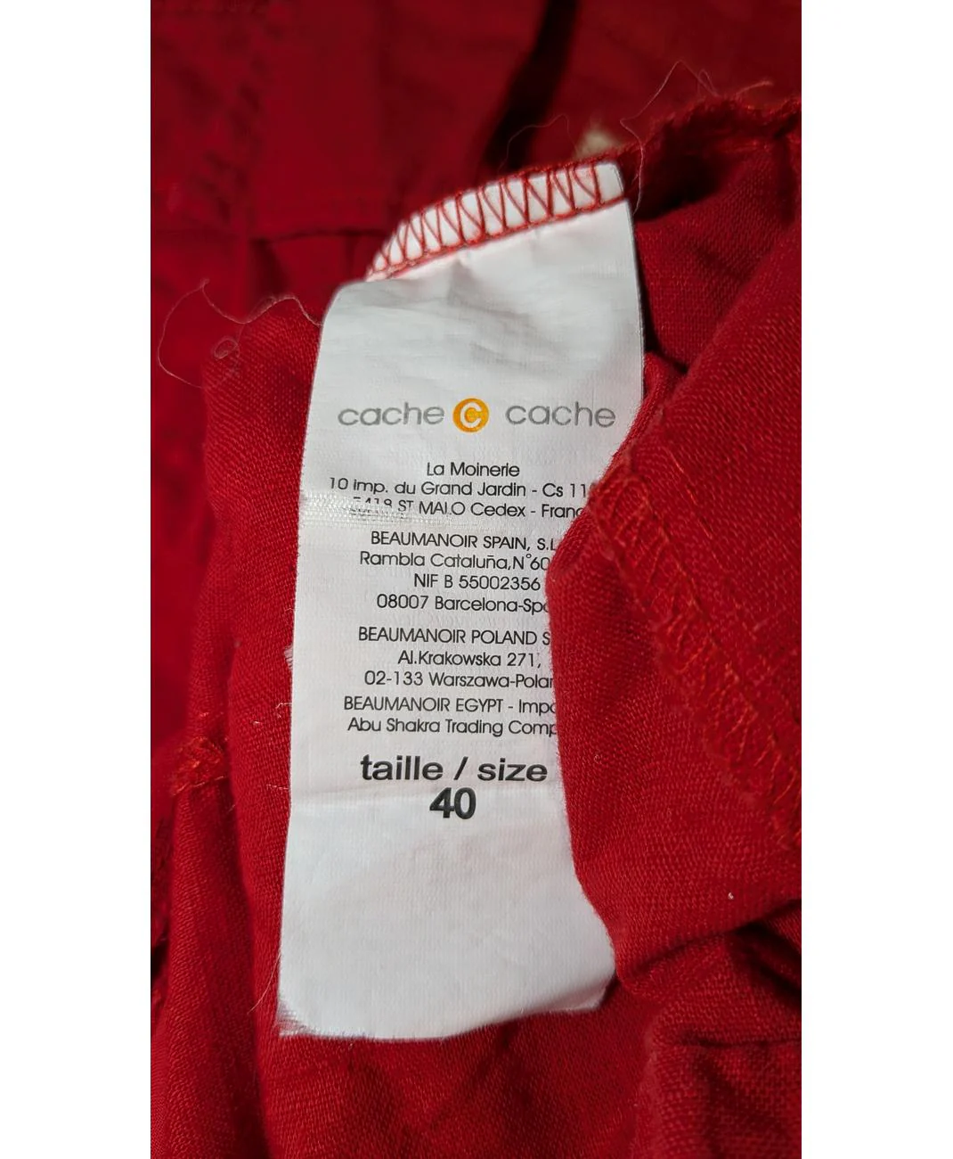 CACHE CACHE - Image 7