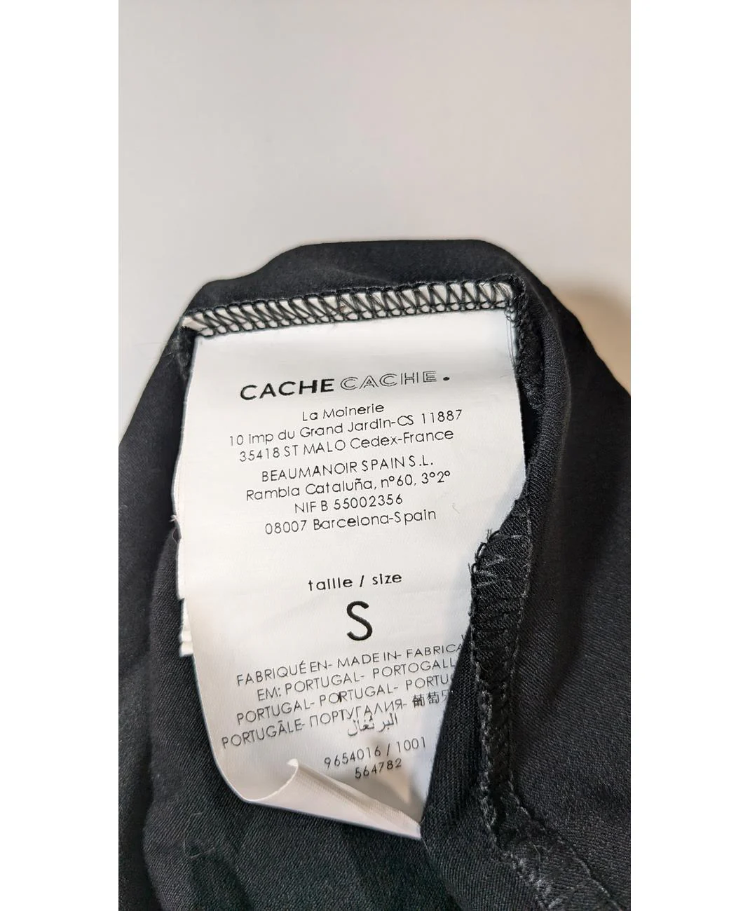 CACHE CACHE - Image 8