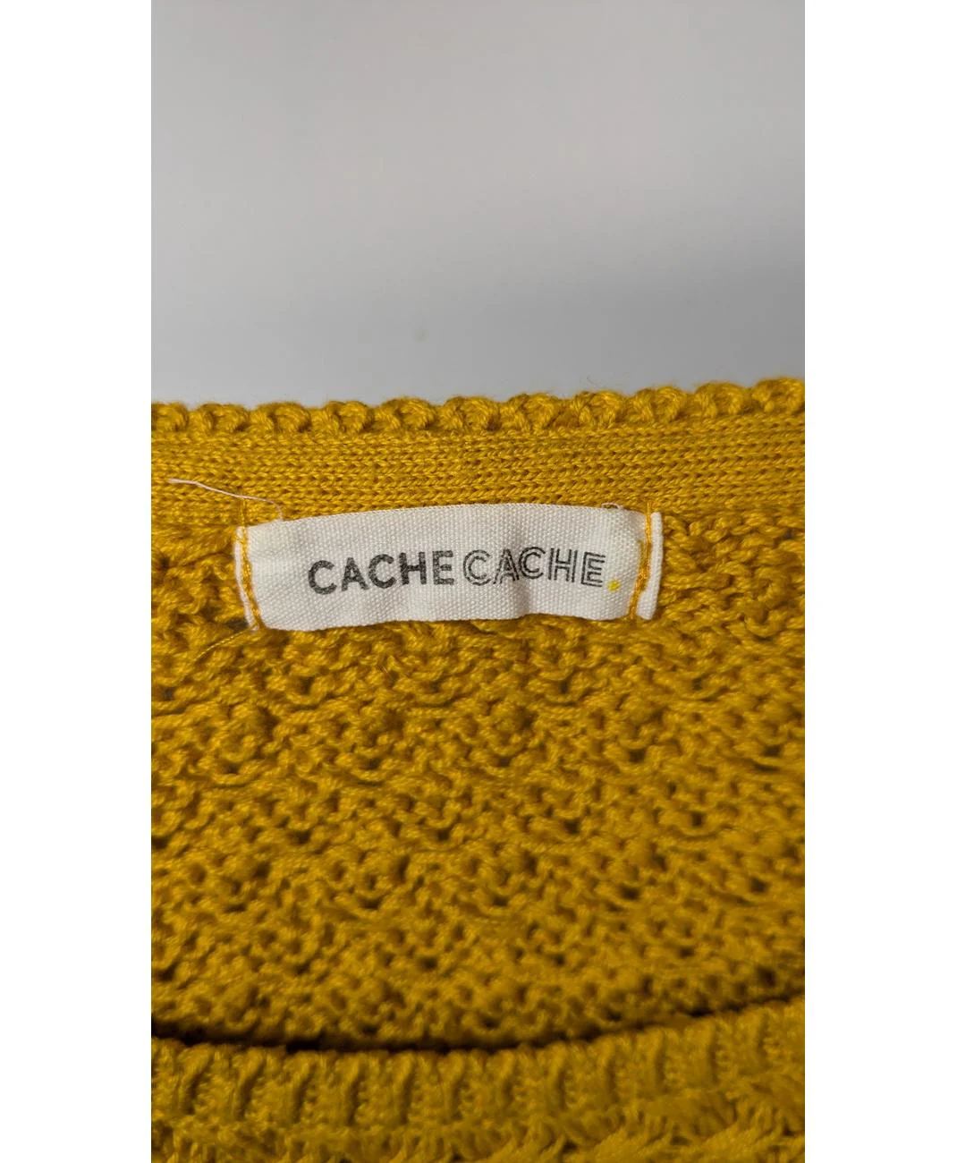 CACHE CACHE - Image 6