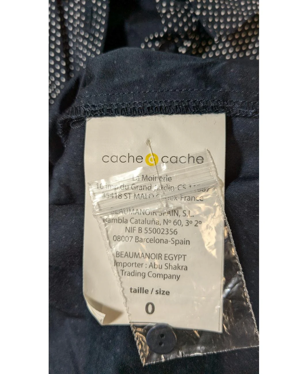 CACHE CACHE - Image 6