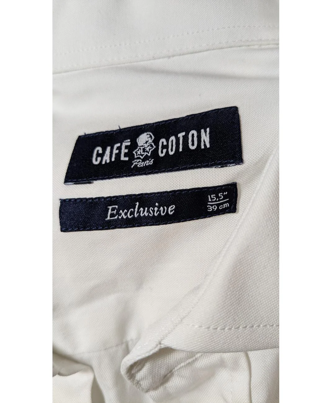 CAFE COTON - Image 5