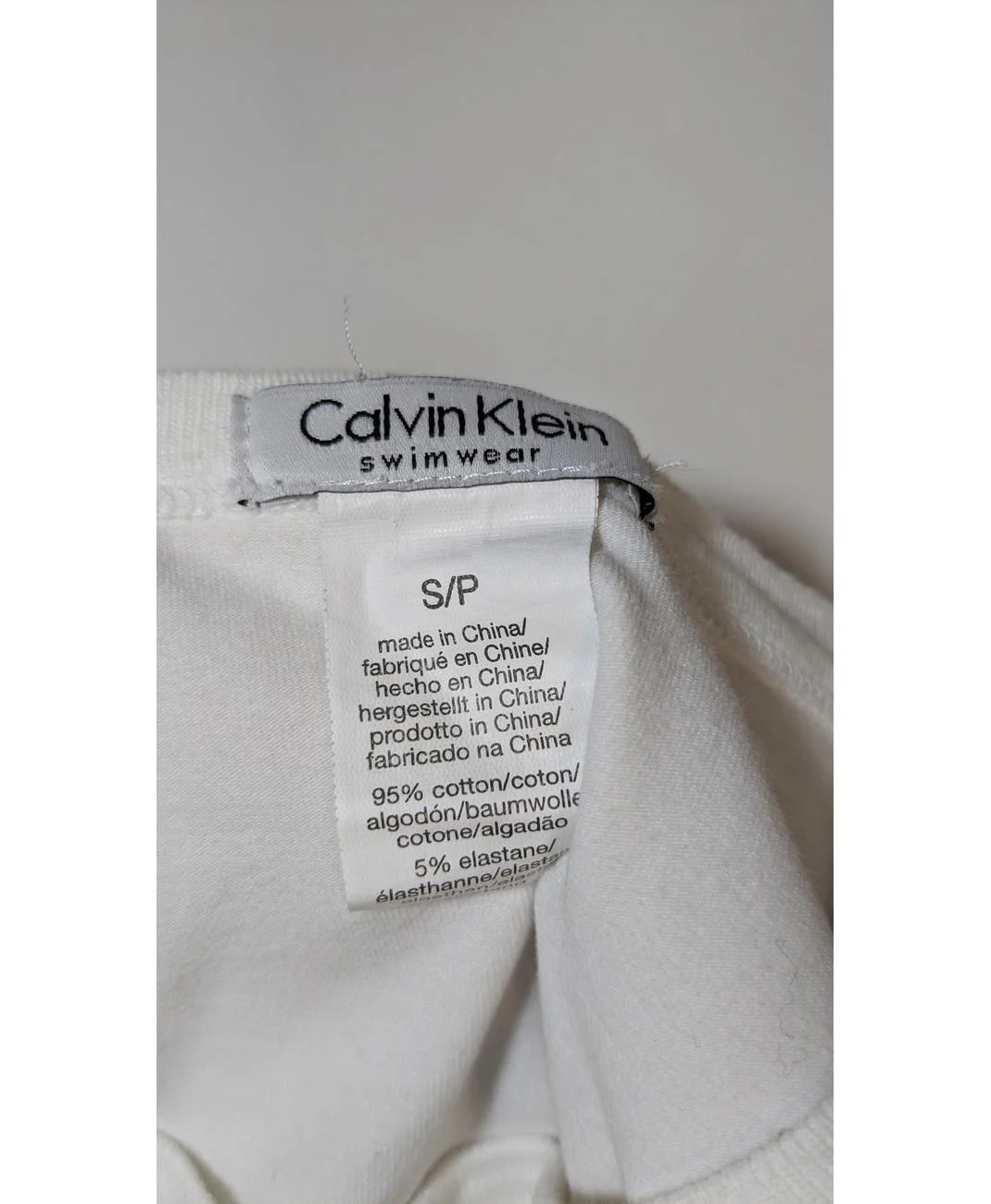CALVIN KLEIN - Image 5