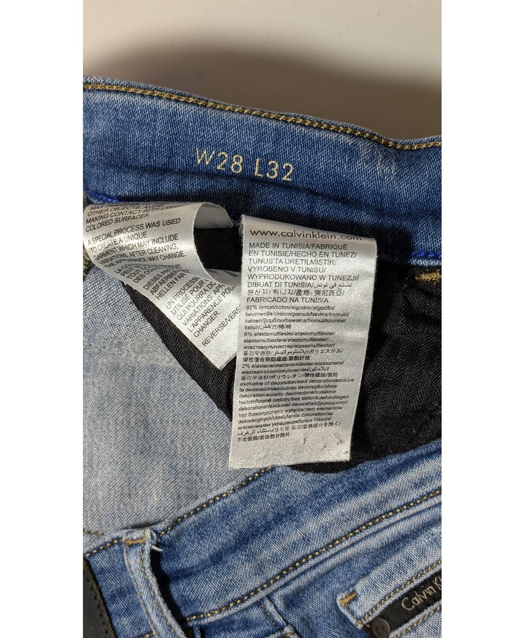 CALVIN KLEIN - Image 5