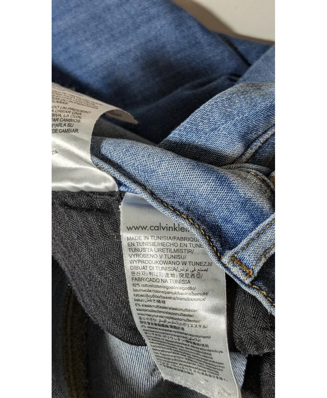 CALVIN KLEIN - Image 6