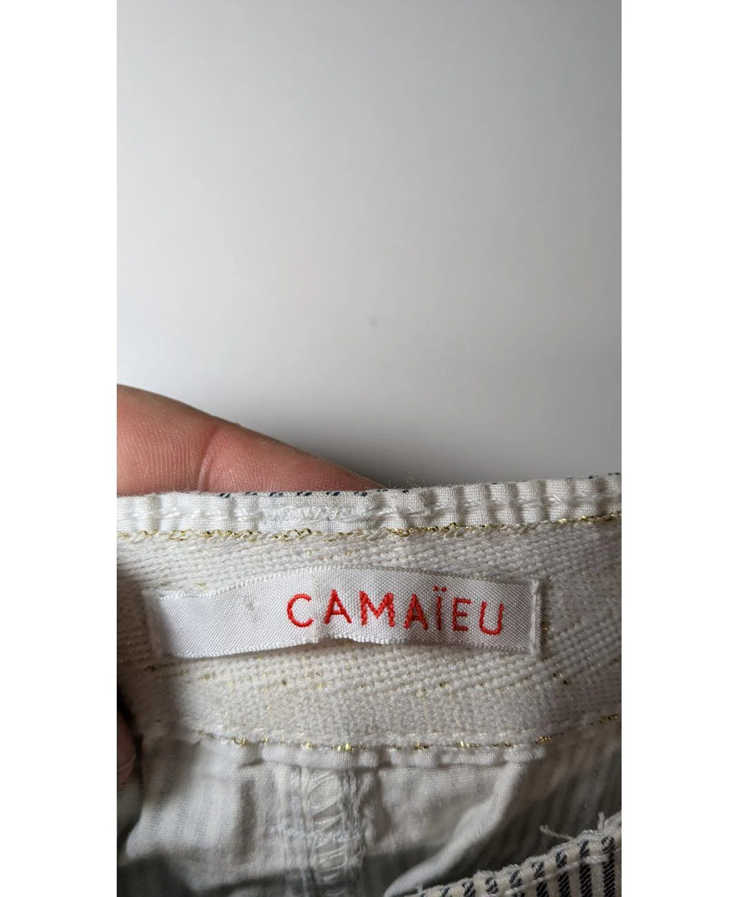 CAMAIEU - Image 6