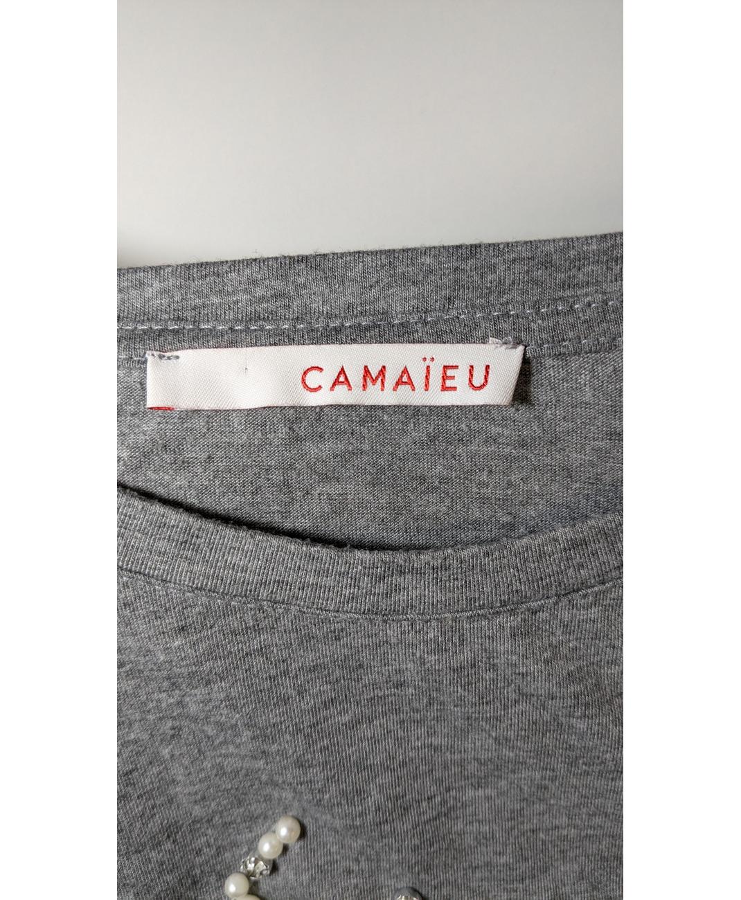 CAMAIEU - Image 5
