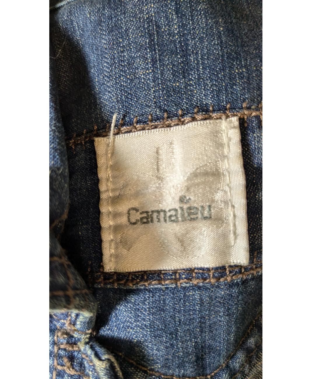 CAMAIEU - Image 5