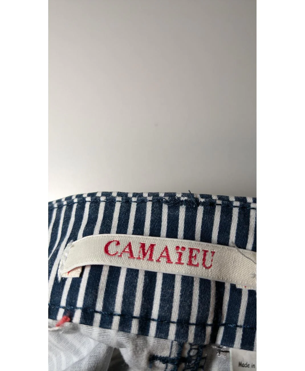 CAMAIEU - Image 5