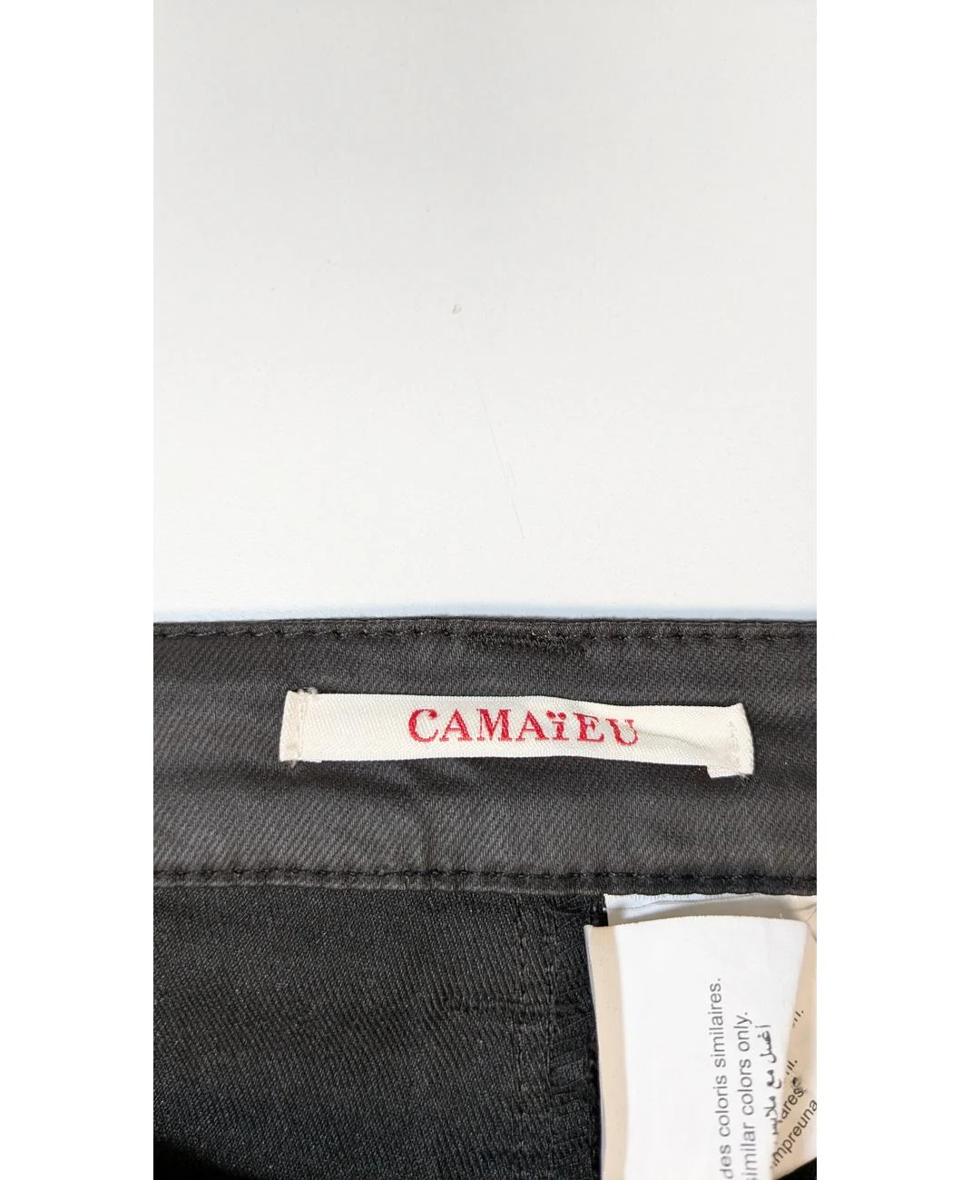 CAMAIEU - Image 5