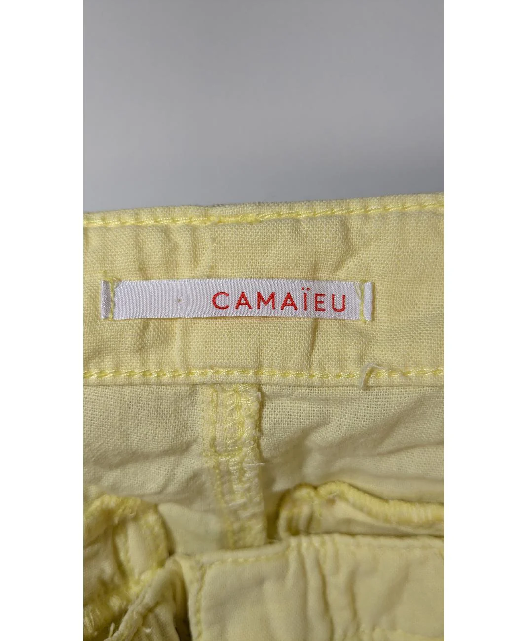 CAMAIEU - Image 5