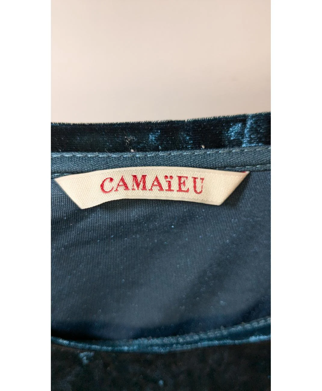 CAMAIEU - Image 5