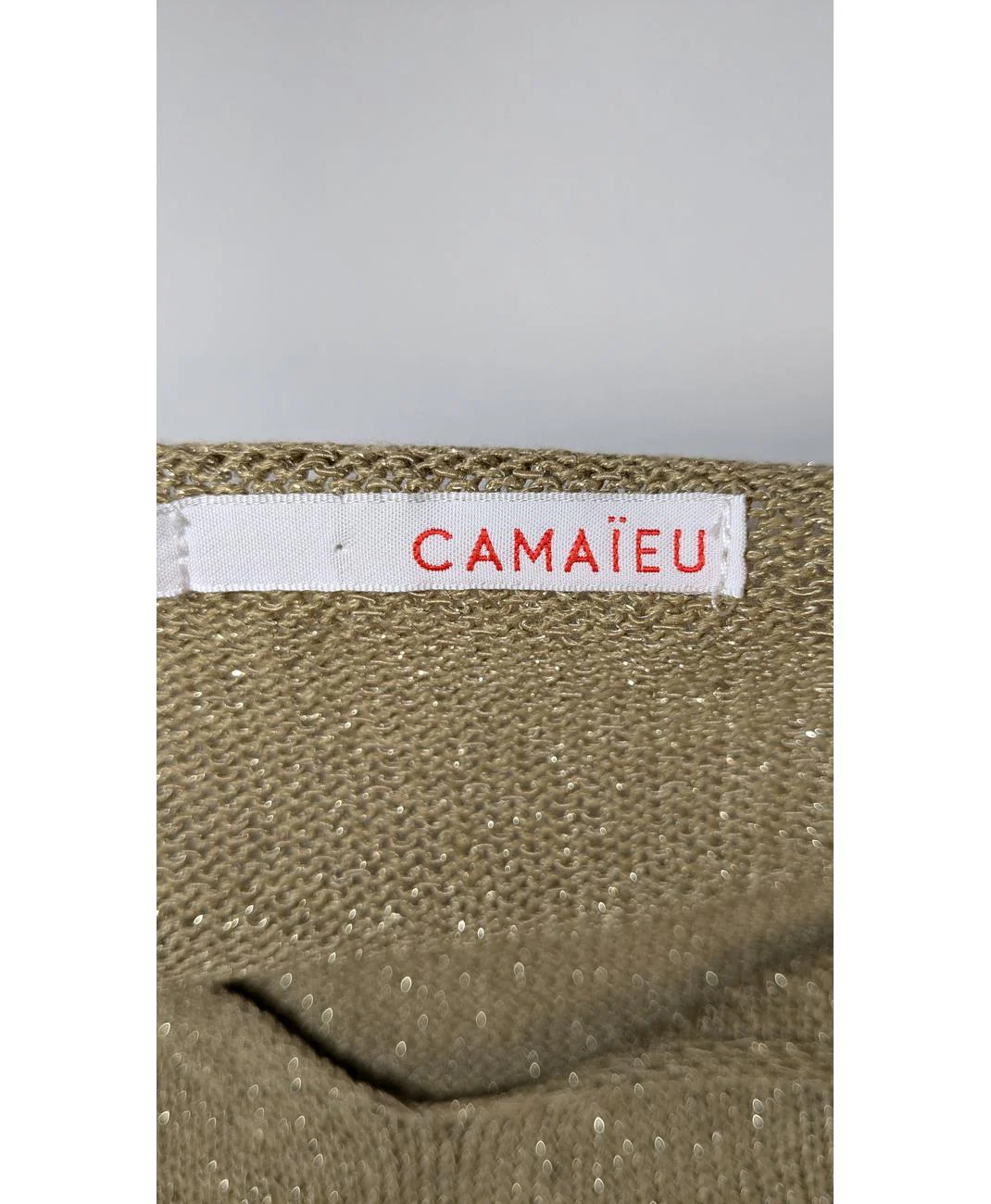 CAMAIEU - Image 5