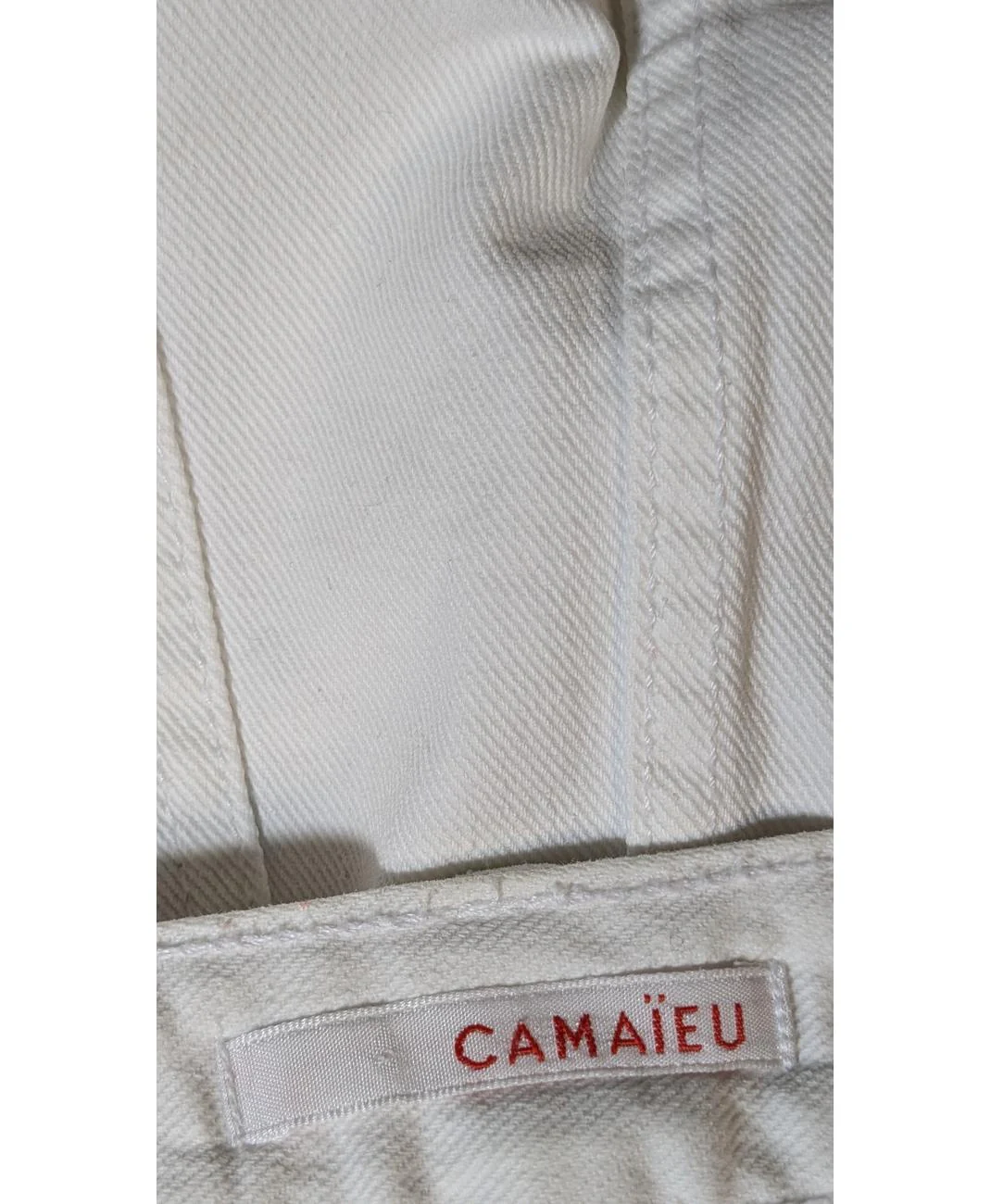 CAMAIEU - Image 6