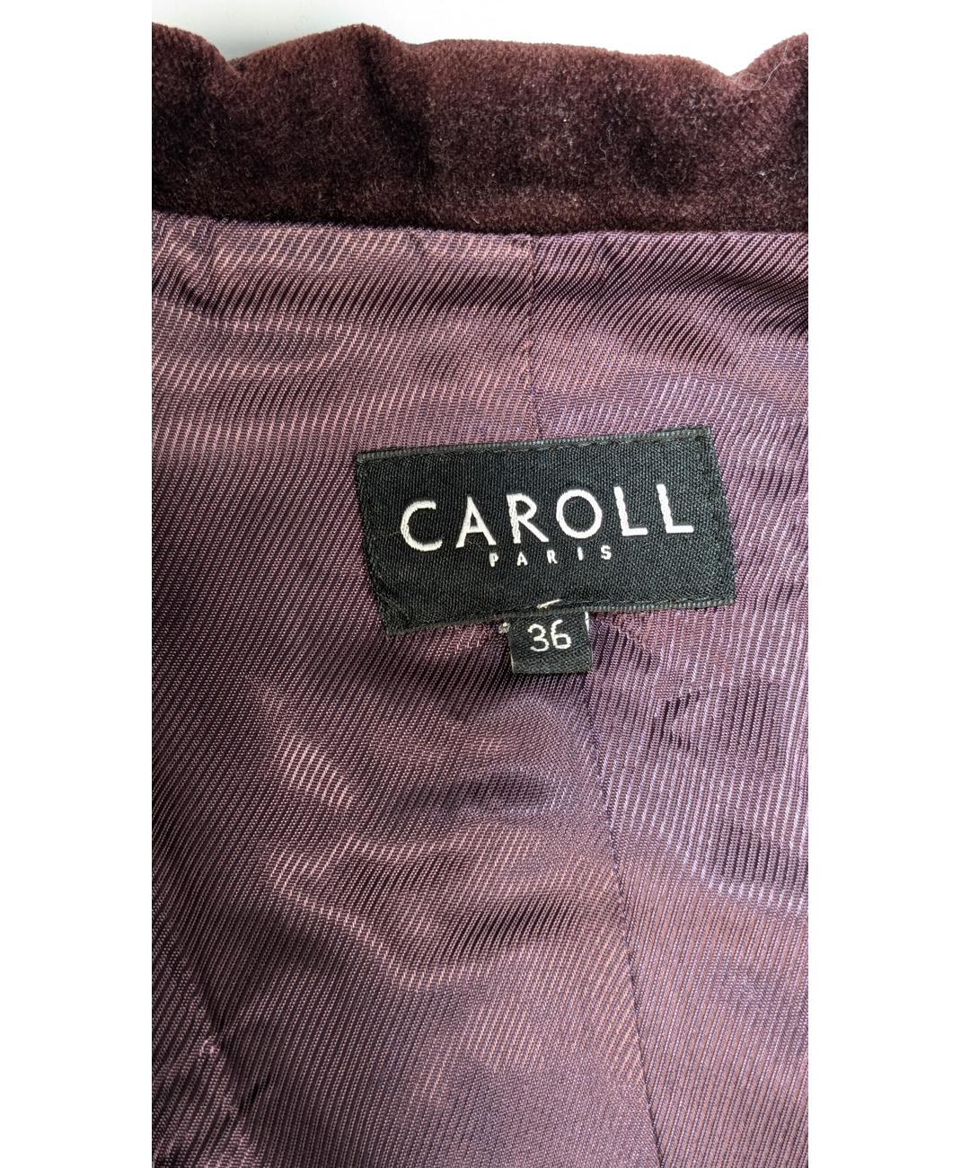 CAROLL - Image 5