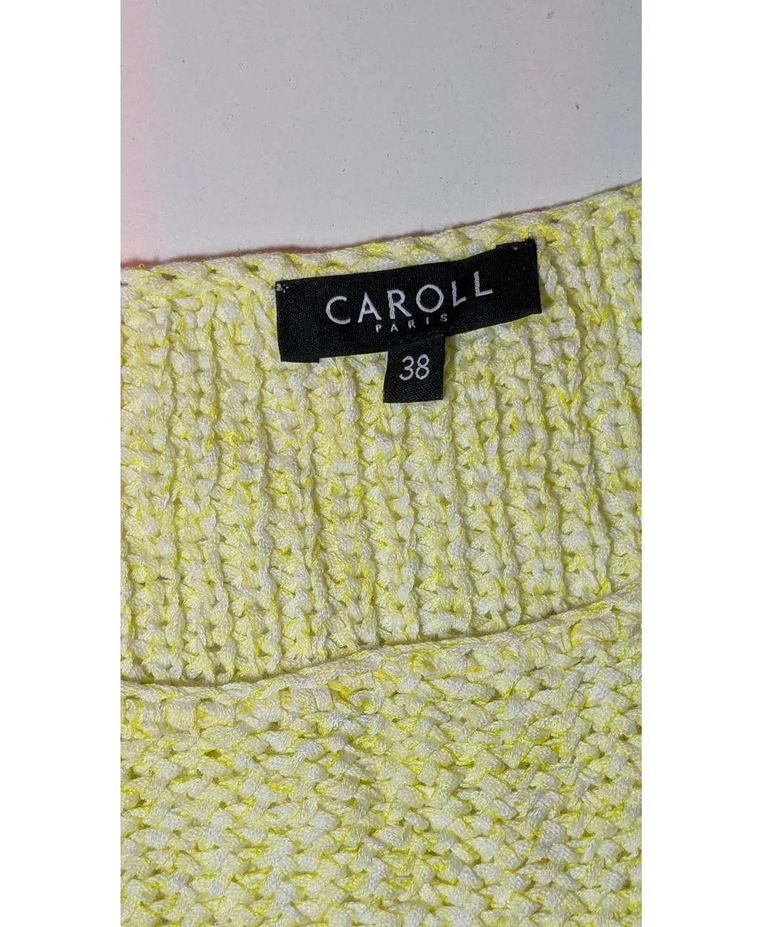 CAROLL - Image 5