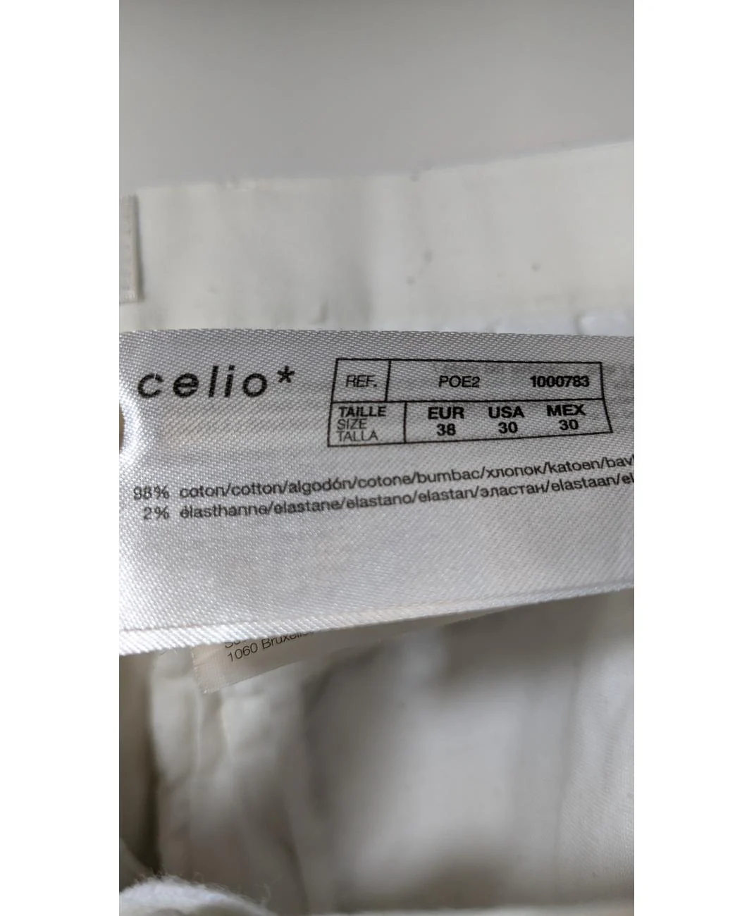 CELIO - Image 5
