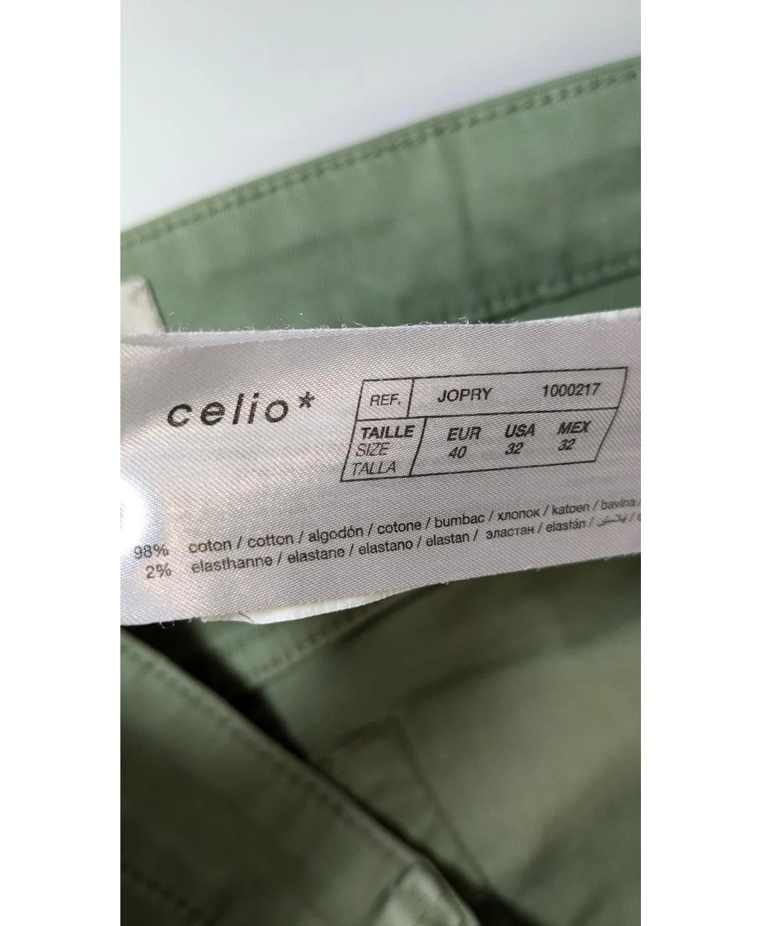 CELIO - Image 6