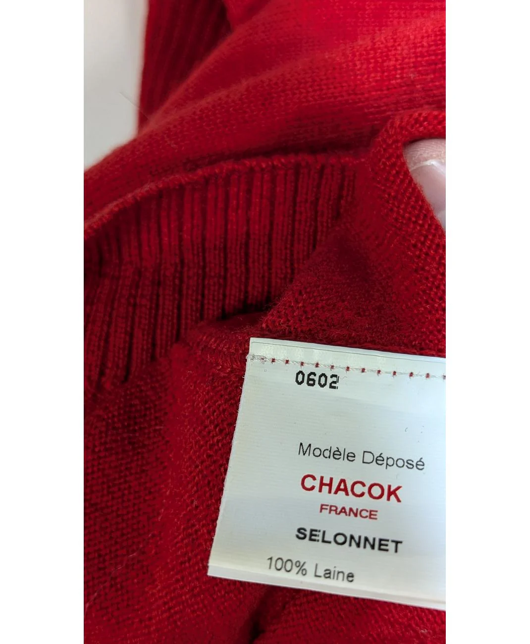 CHACOK - Image 5