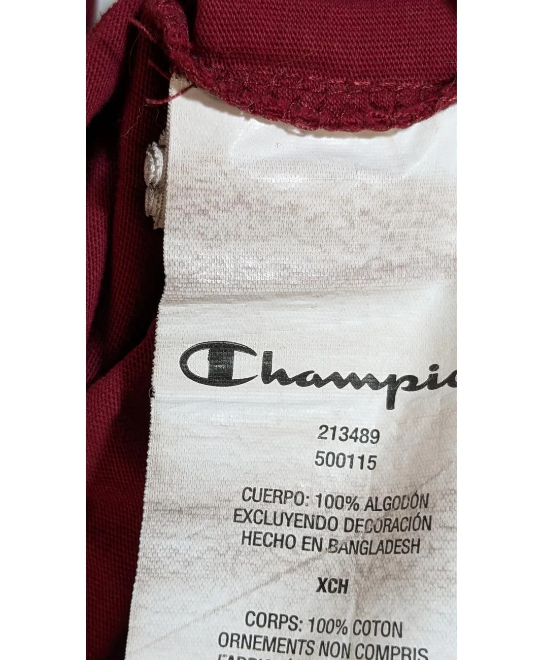 CHAMPION - Image 6