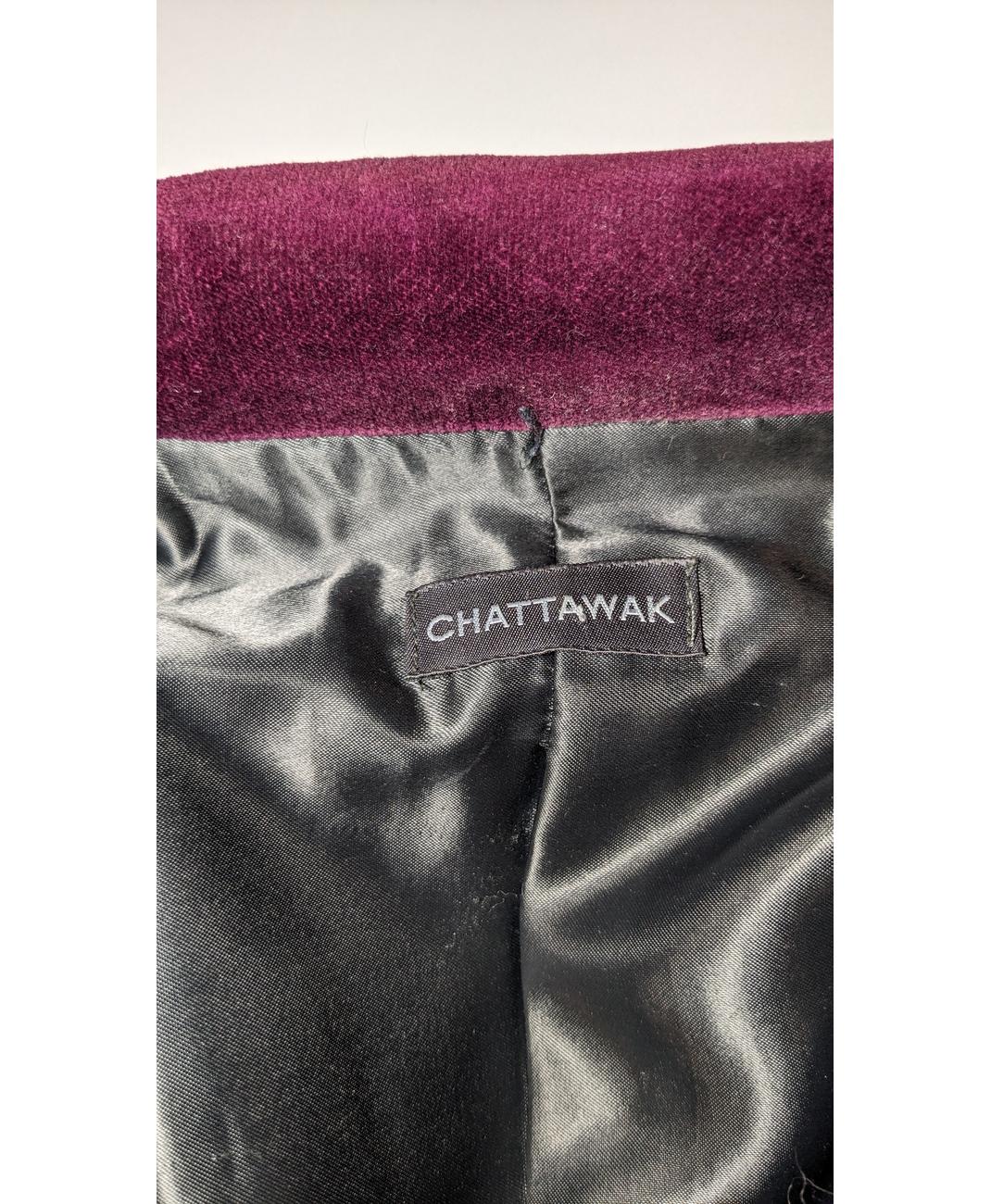 CHATTAWAK - Image 6