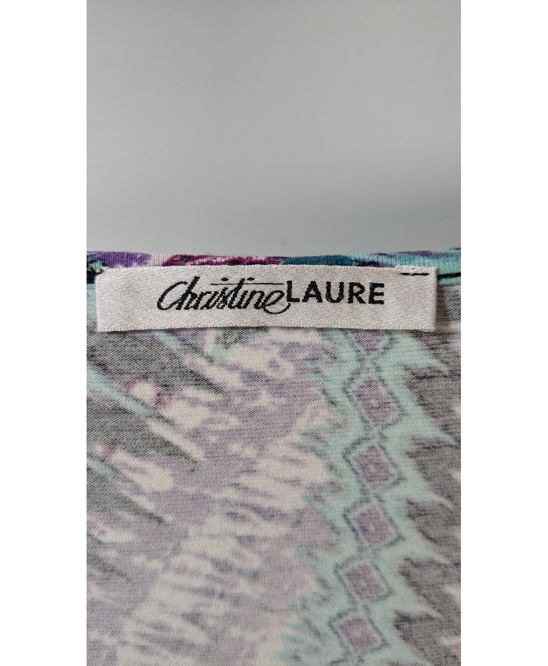 CHRISTINE LAURE - Image 6