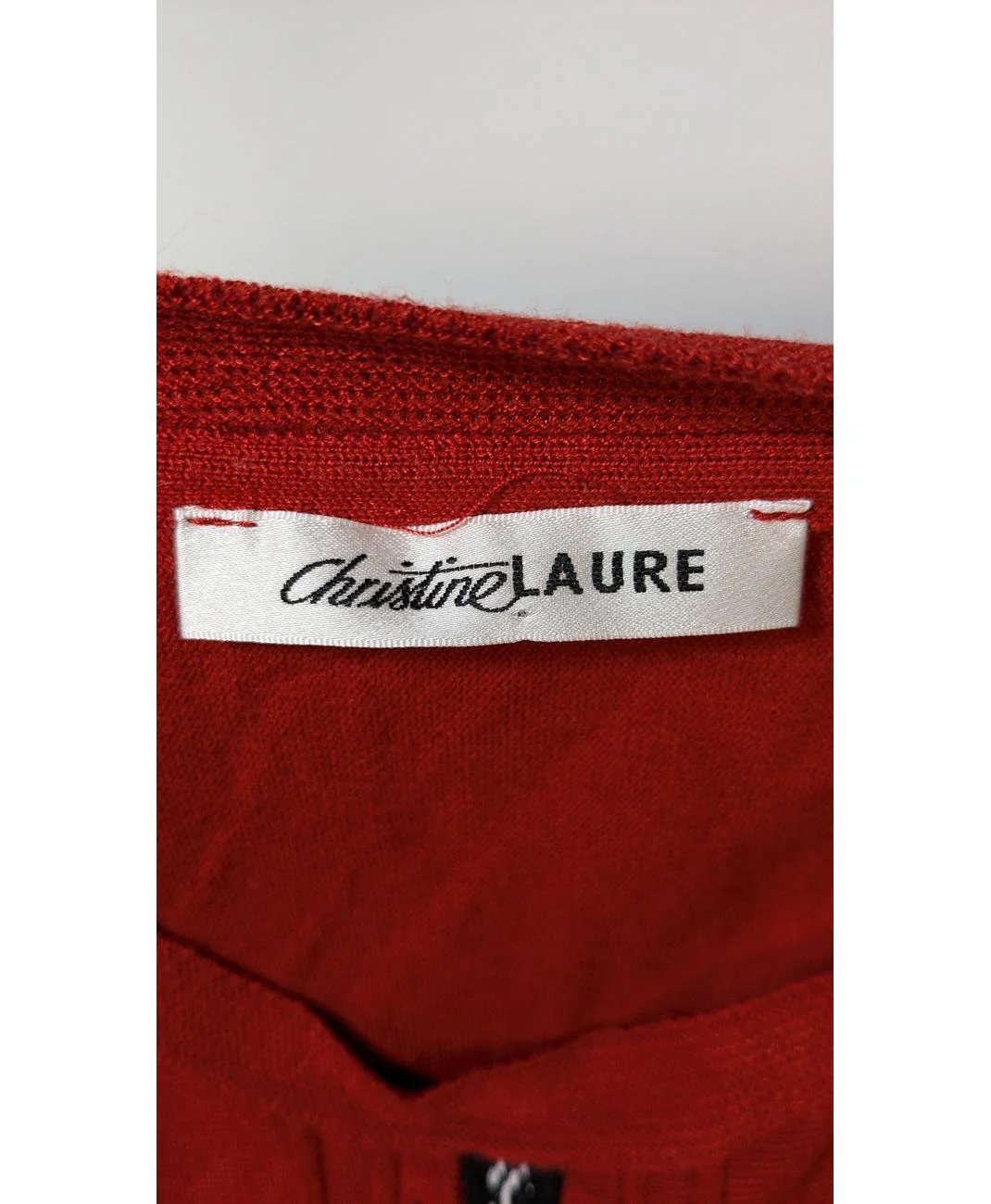 CHRISTINE LAURE - Image 7