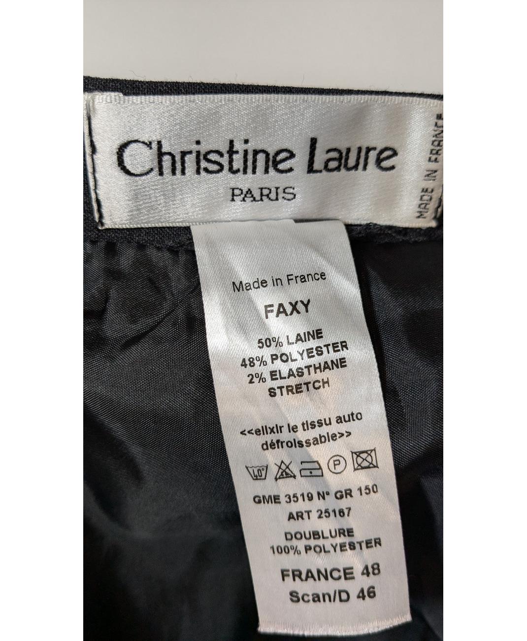 CHRISTINE LAURE - Image 5