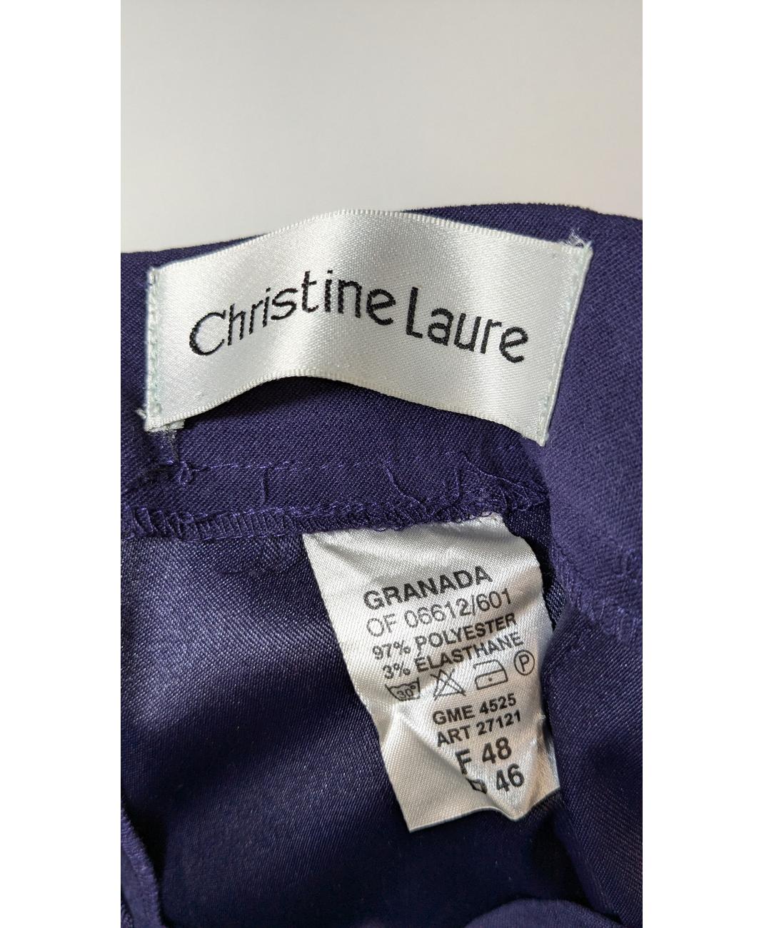 CHRISTINE LAURE - Image 5