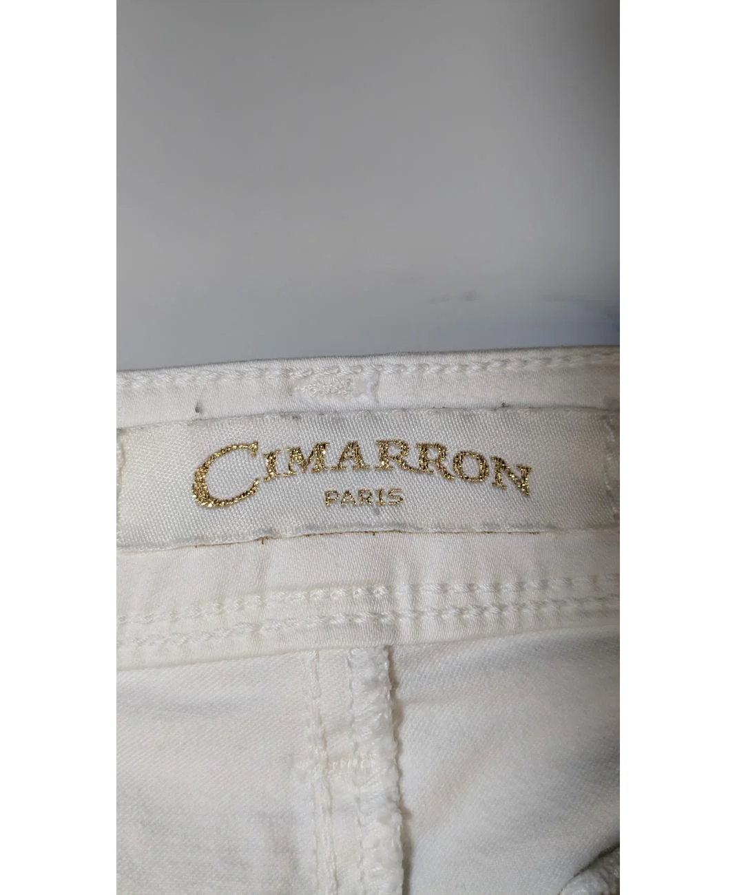 CIMARRON - Image 5