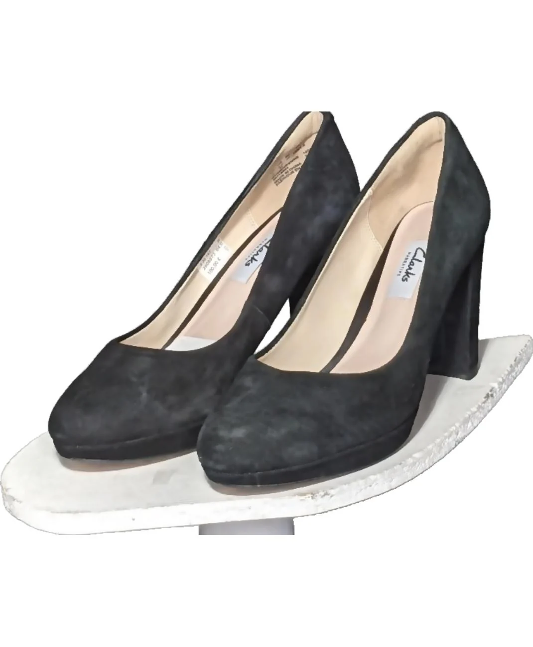 CLARKS