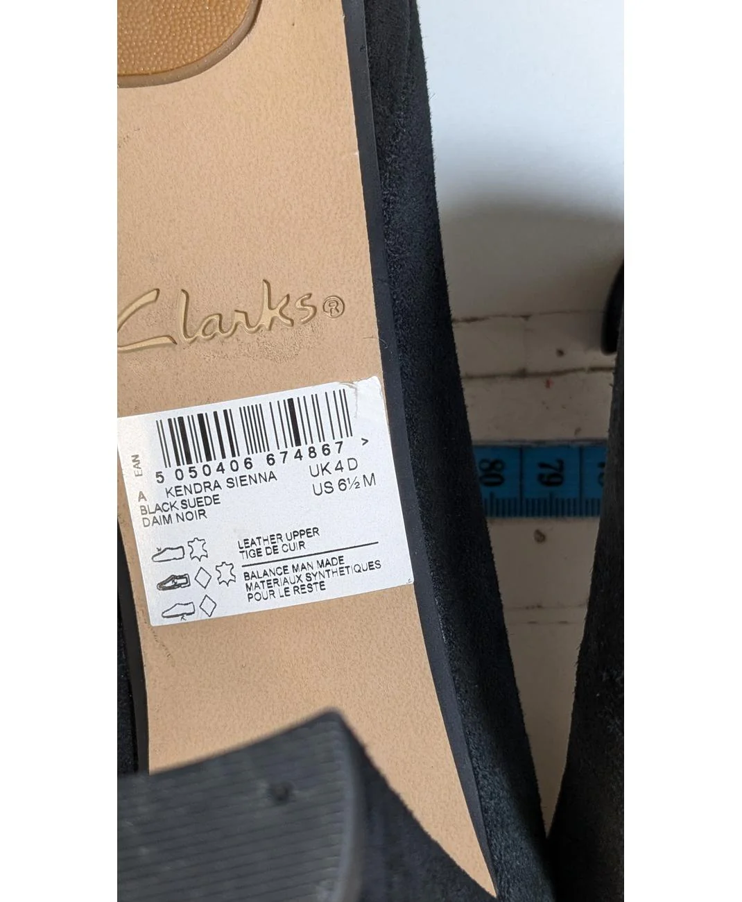 CLARKS - Image 5