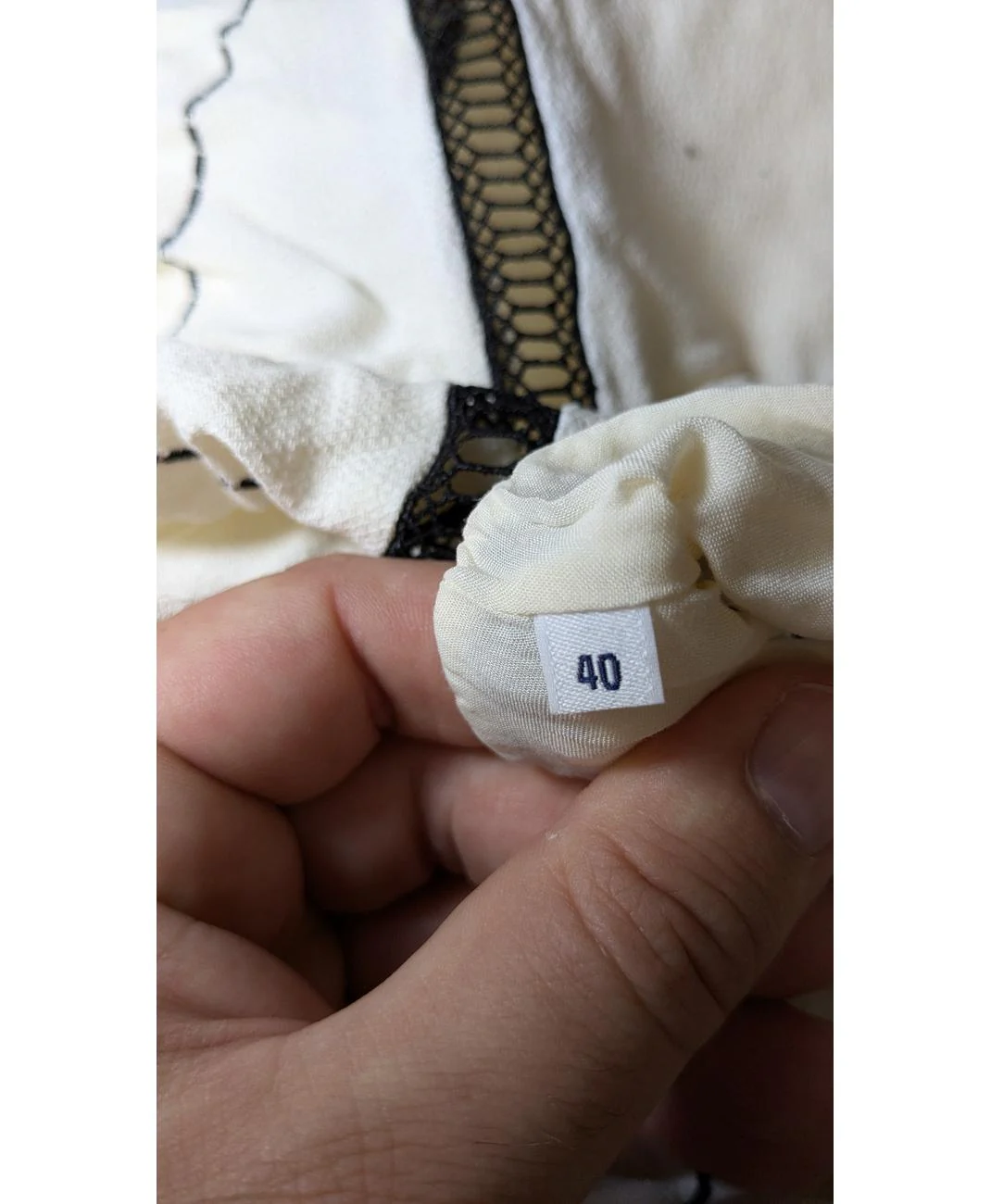 CLAUDIE PIERLOT - Image 5