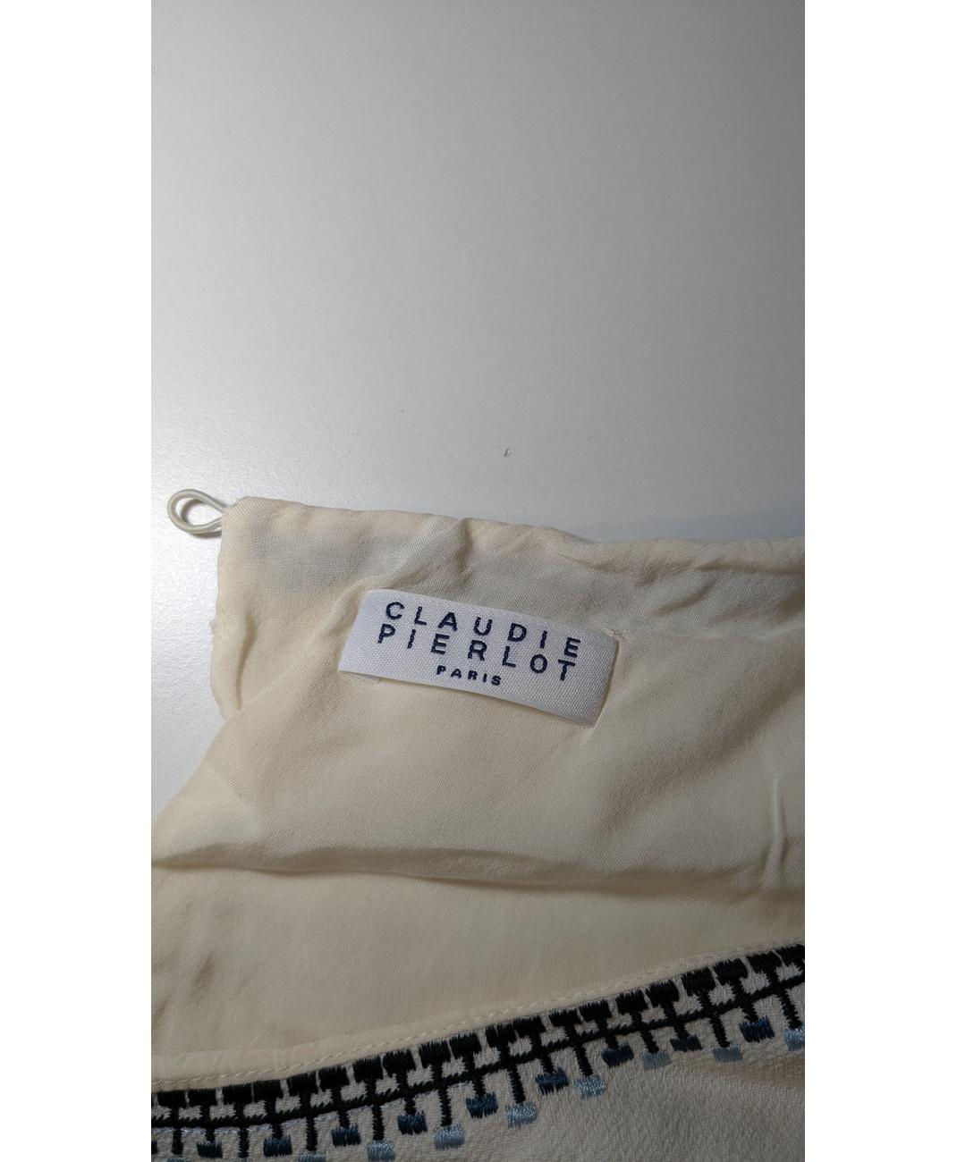 CLAUDIE PIERLOT - Image 6