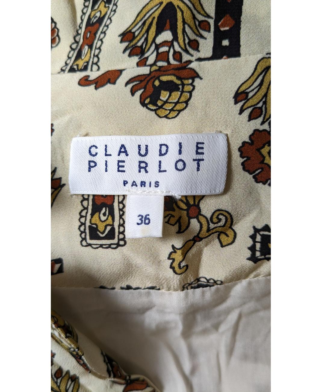 CLAUDIE PIERLOT - Image 6