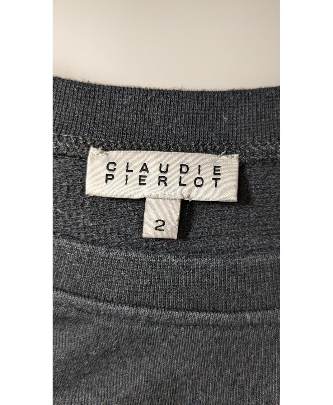CLAUDIE PIERLOT - Image 5
